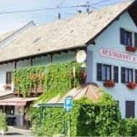 Waltenheim-sur-Zorn A L'Ancre B&B 외부 사진