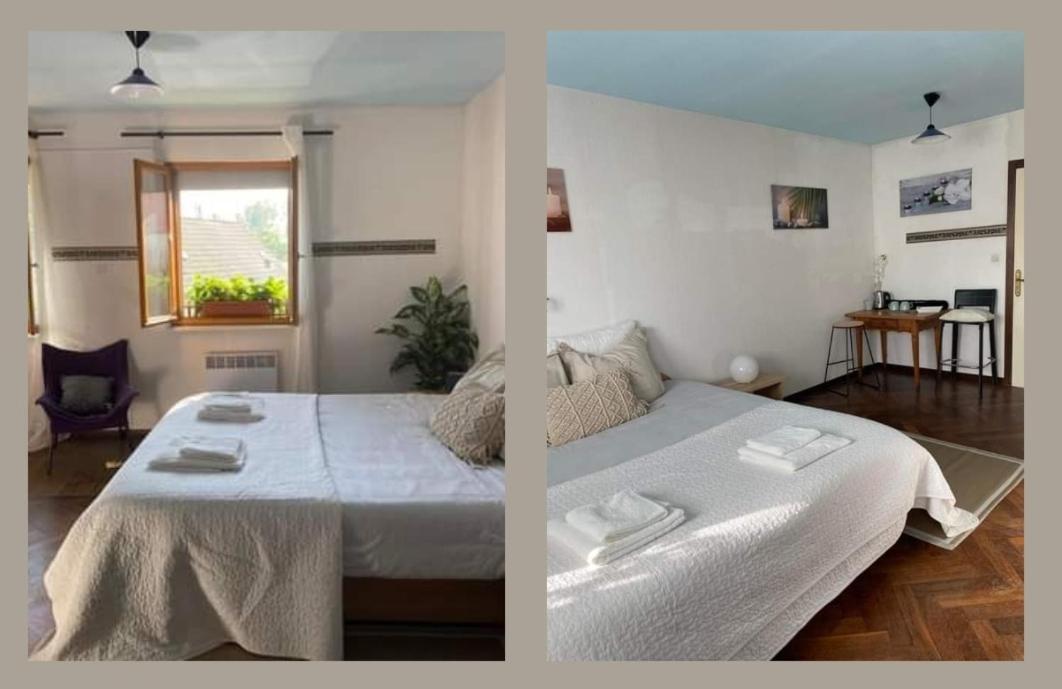 Waltenheim-sur-Zorn A L'Ancre B&B 외부 사진