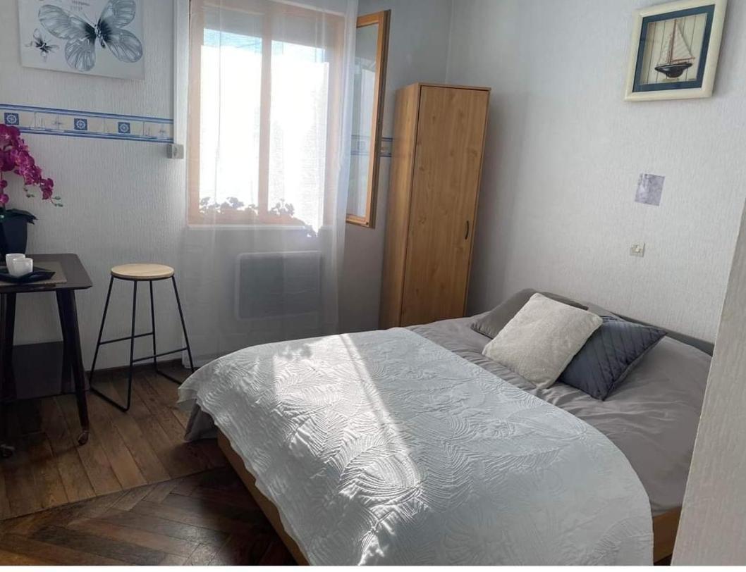 Waltenheim-sur-Zorn A L'Ancre B&B 외부 사진